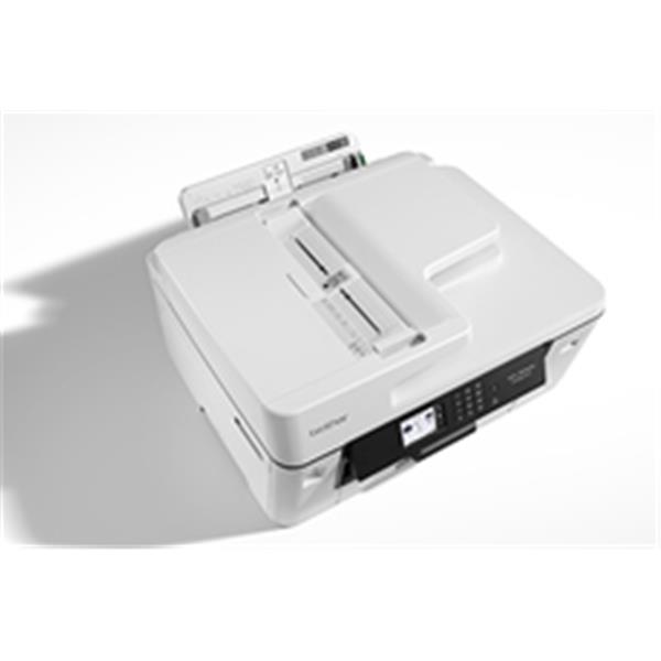 Brother MFCJ5340DWE MULTIF INKJET COLORE A3